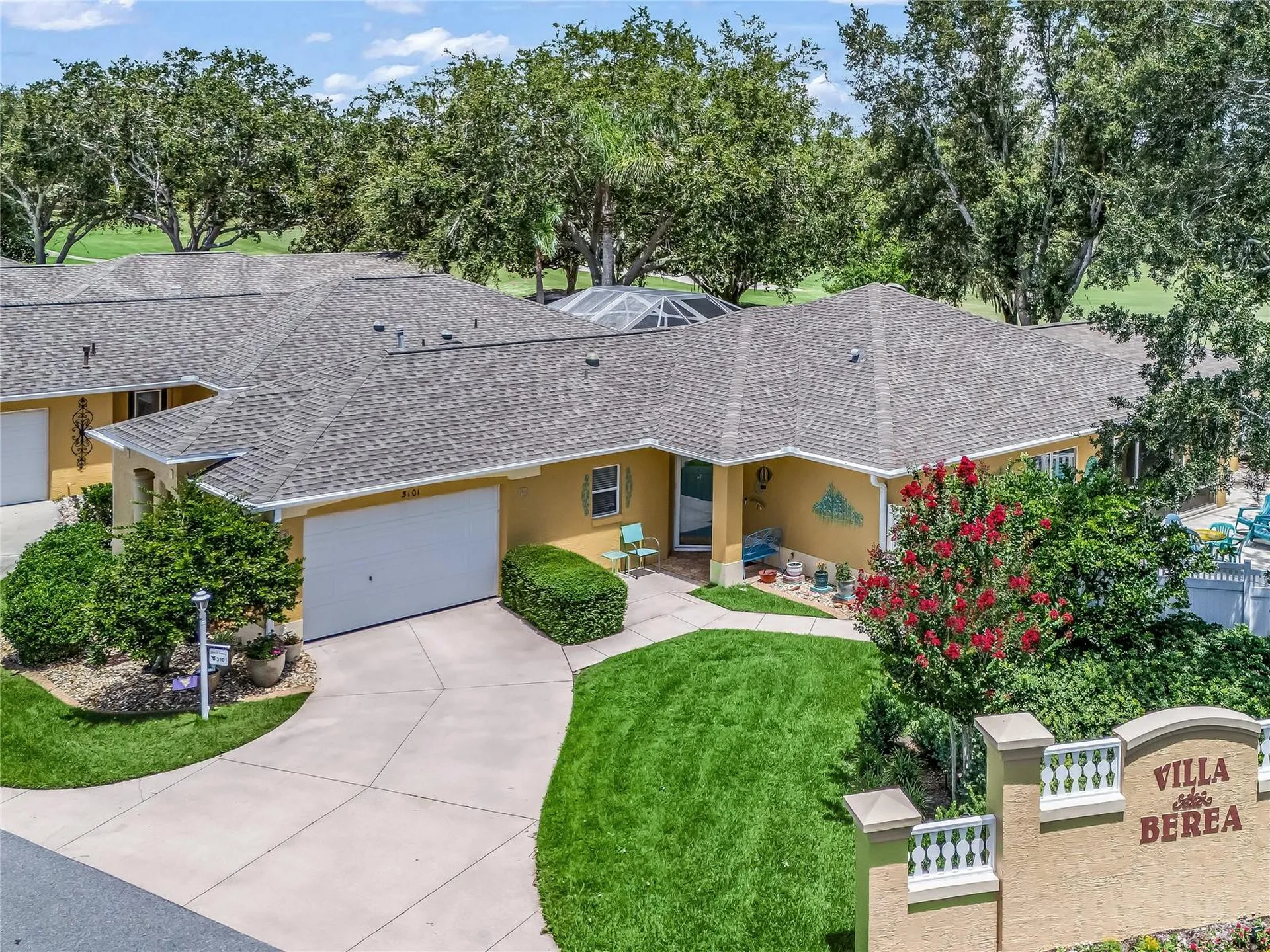 3101 Archer Avenue The Villages FL 32162