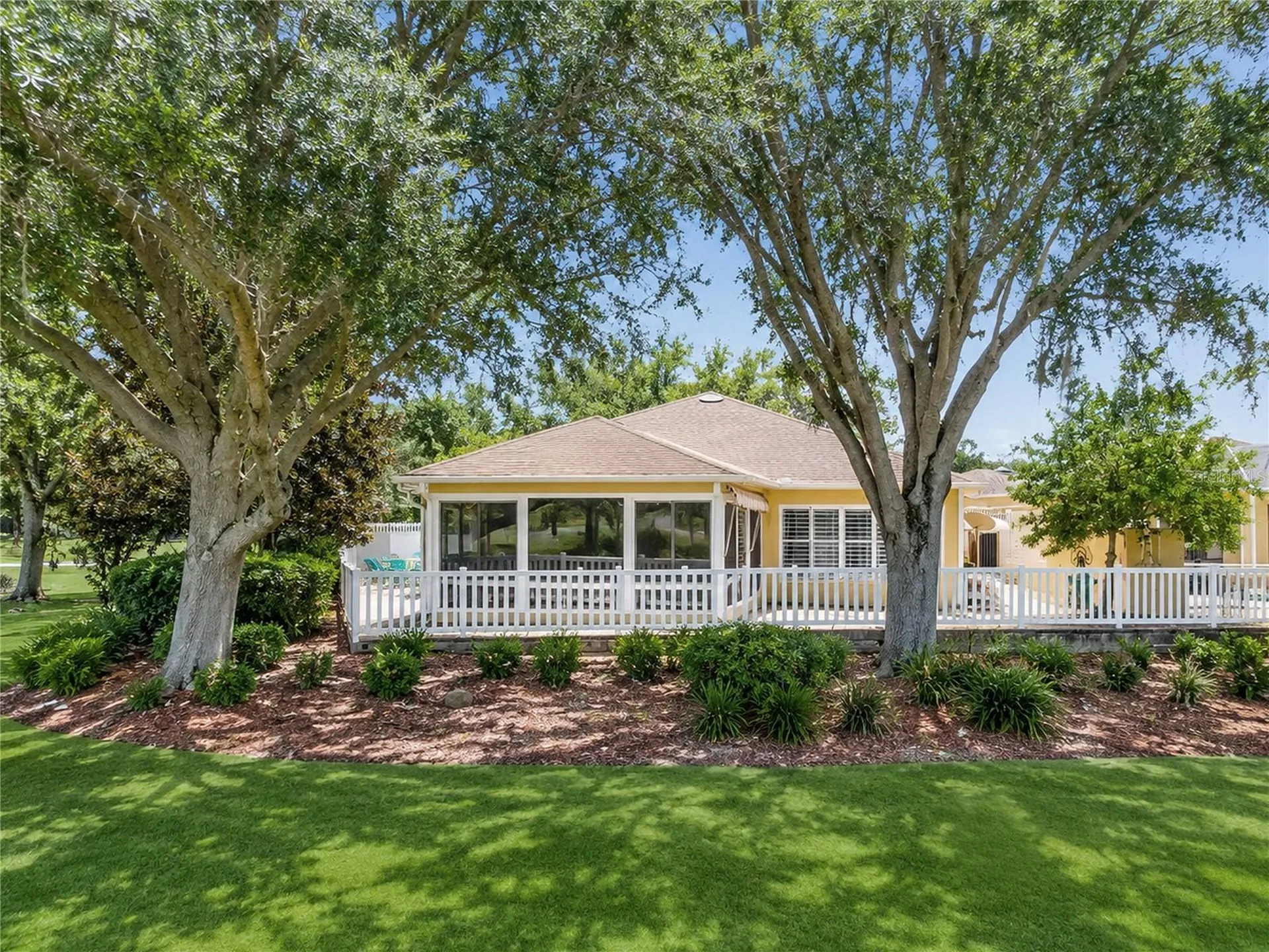 3101 Archer Avenue The Villages FL 32162