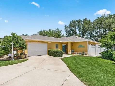 3101 Archer Avenue The Villages FL 32162