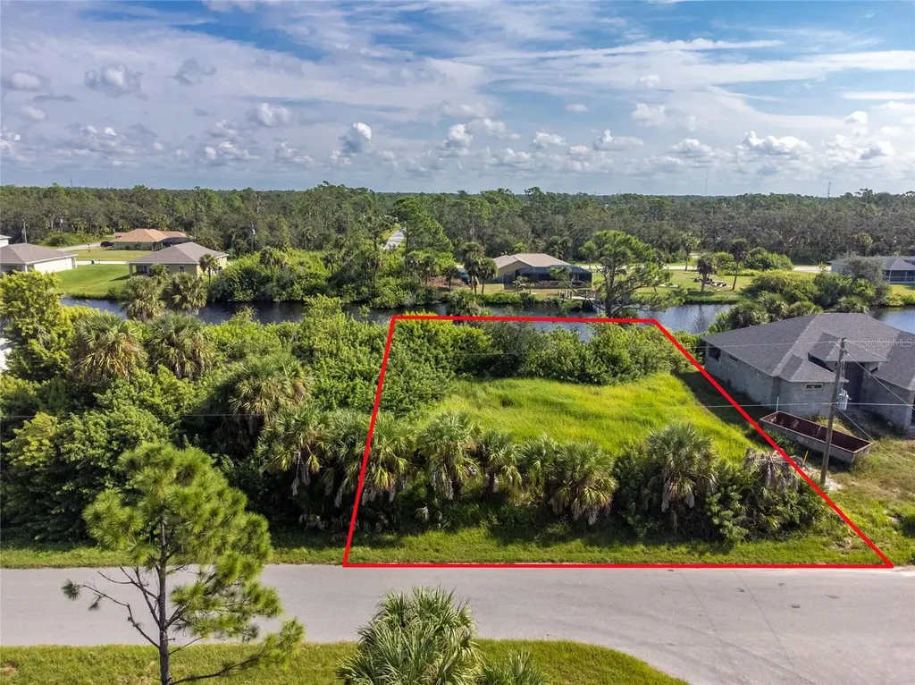 2162 Doolittle Lane Port Charlotte FL 33953