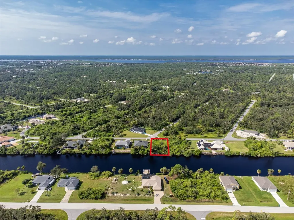 2162 Doolittle Lane Port Charlotte FL 33953