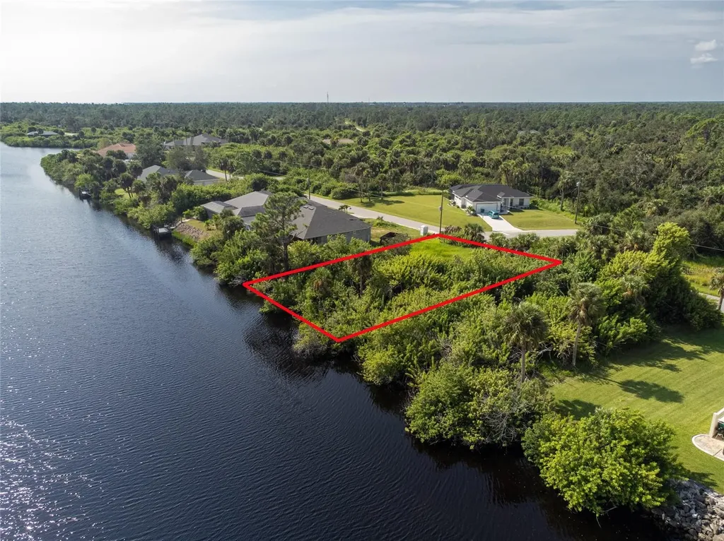 2162 Doolittle Lane Port Charlotte FL 33953