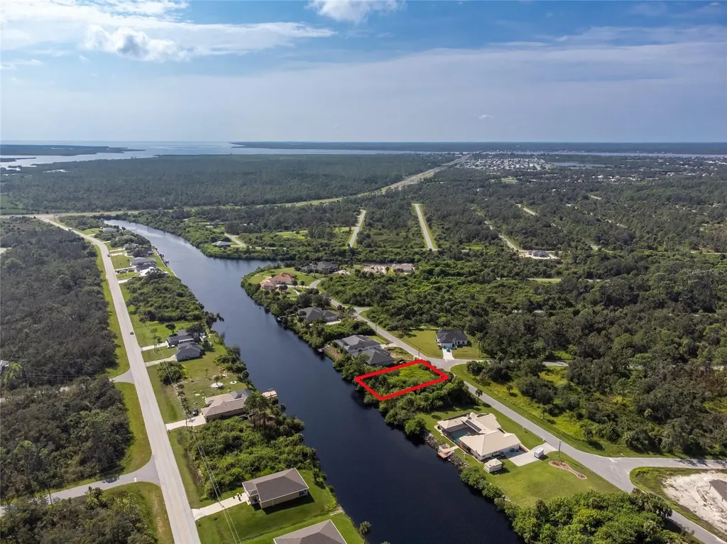 2162 Doolittle Lane Port Charlotte FL 33953