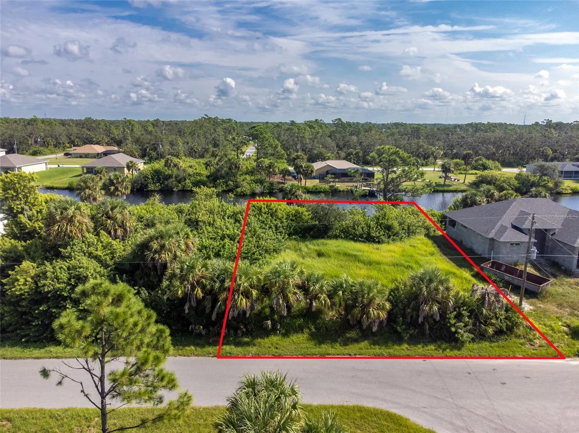 2162 Doolittle Lane Port Charlotte FL 33953