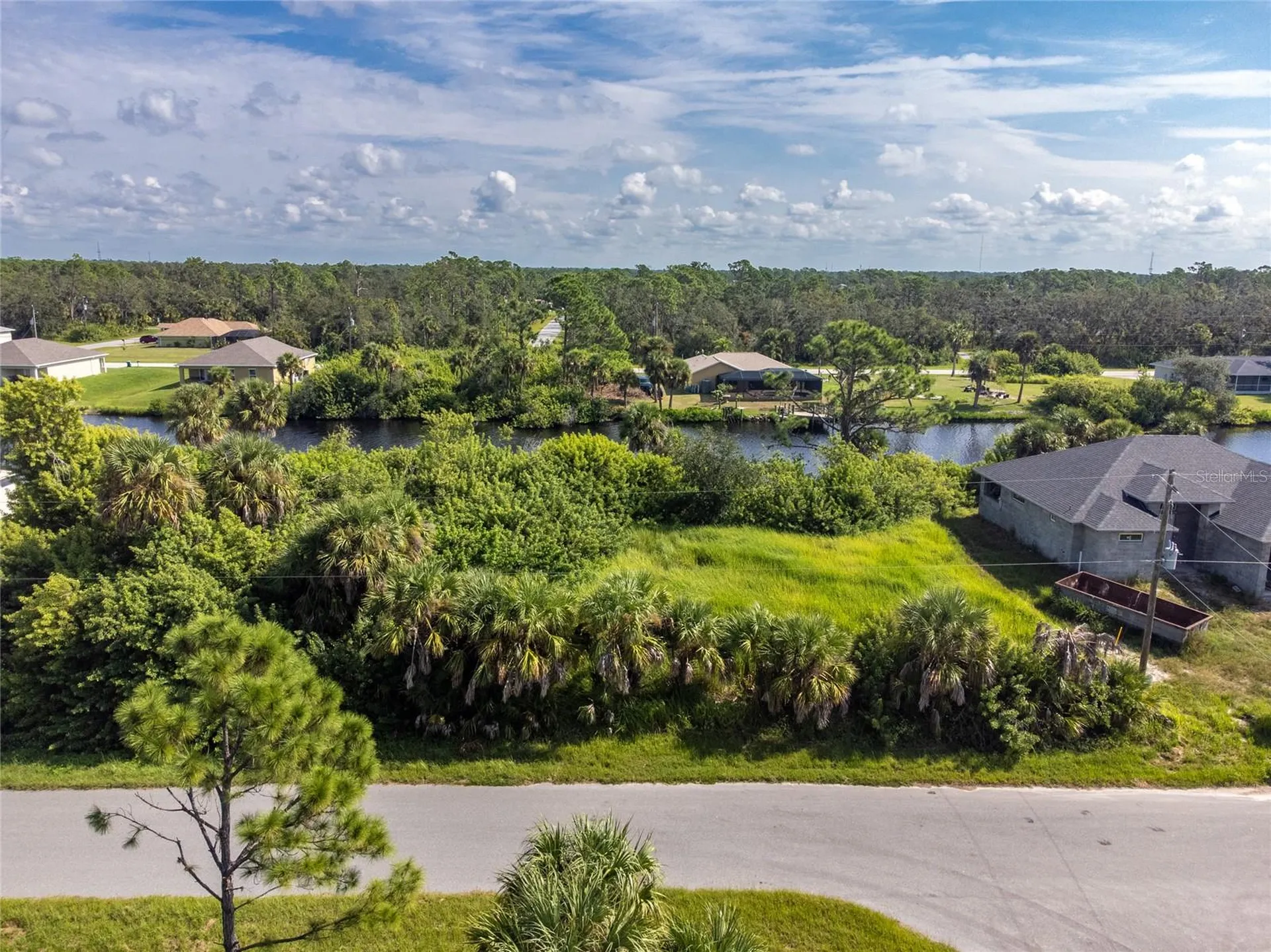 2162 Doolittle Lane Port Charlotte FL 33953