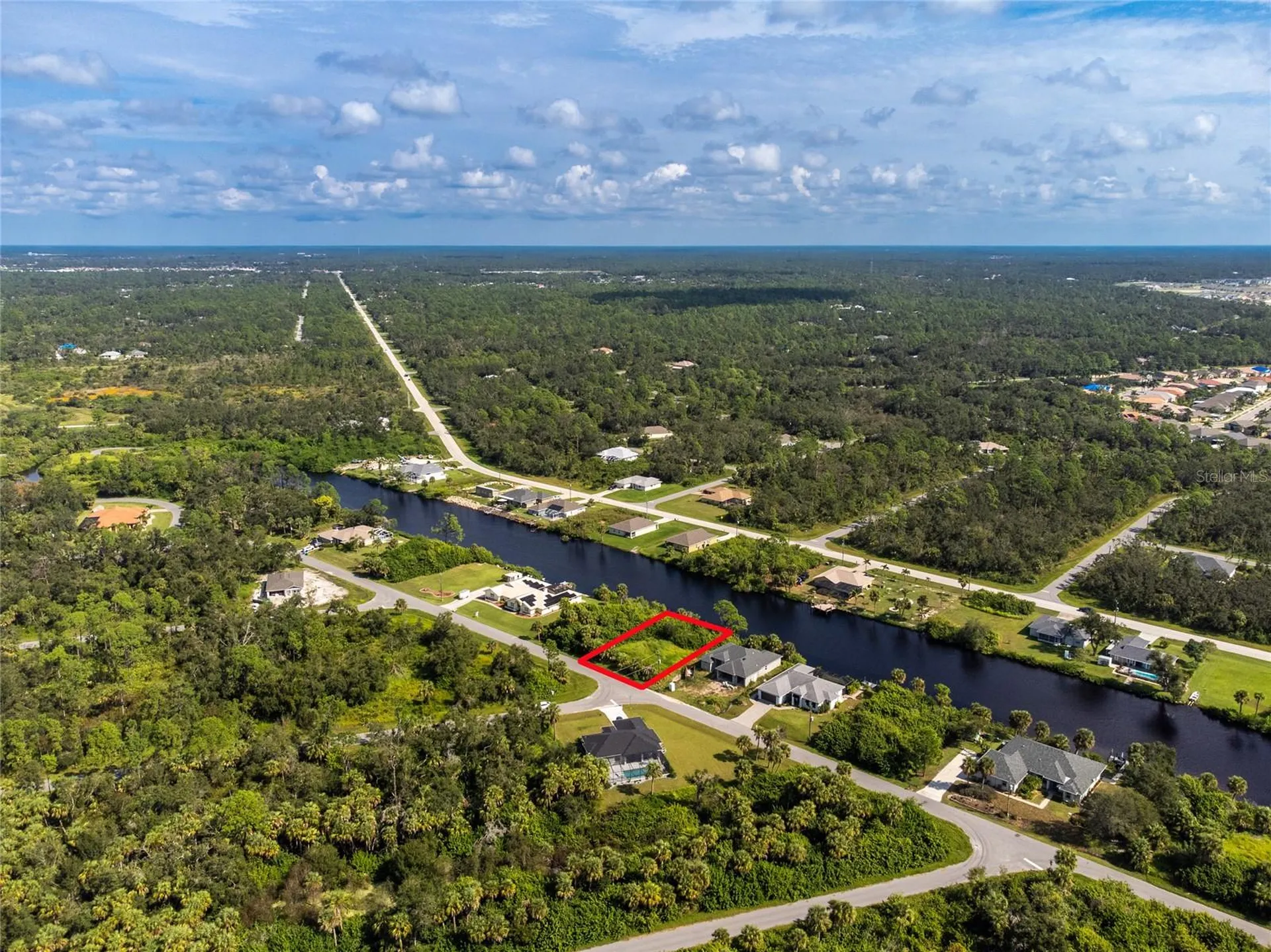 2162 Doolittle Lane Port Charlotte FL 33953