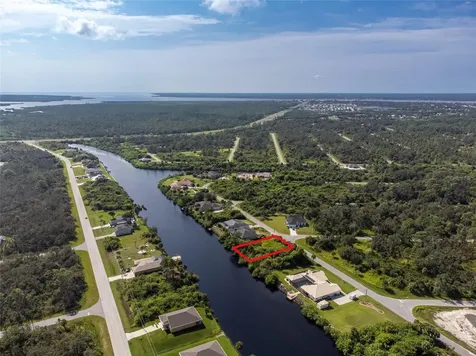 2162 Doolittle Lane Port Charlotte FL 33953