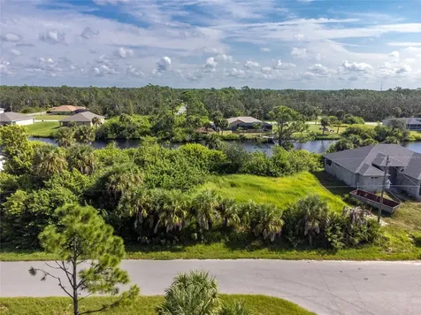 2162 Doolittle Lane Port Charlotte FL 33953