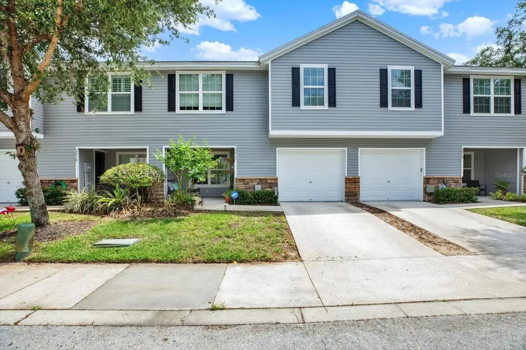 3017 Mojave Oak Drive Valrico FL 33594