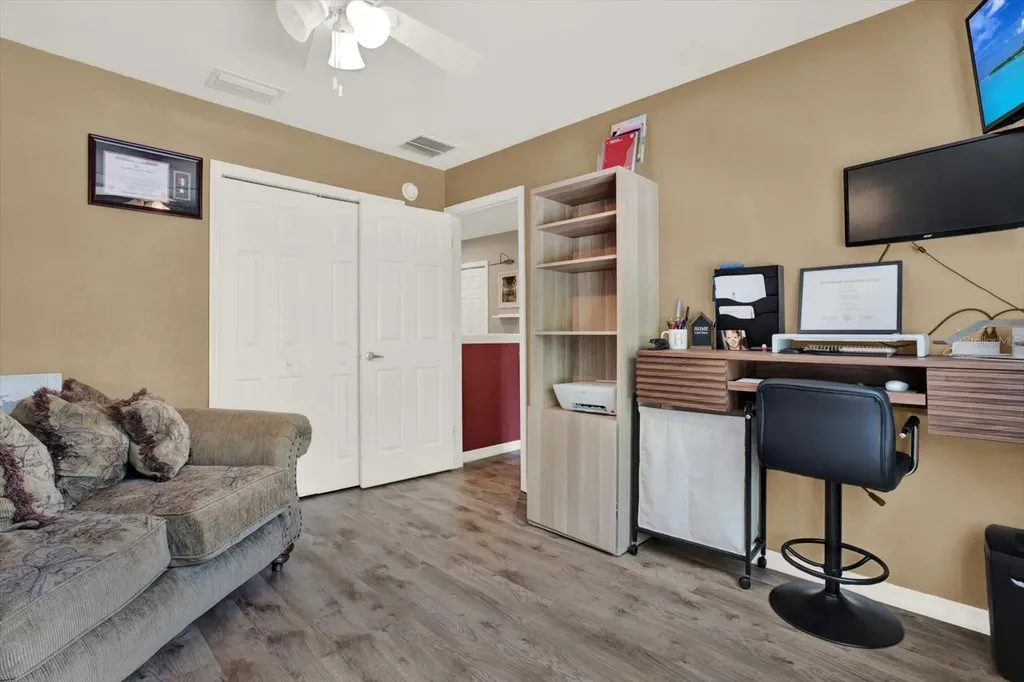 3017 Mojave Oak Drive Valrico FL 33594