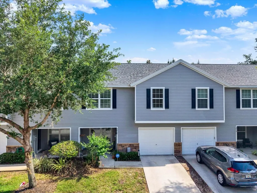 3017 Mojave Oak Drive Valrico FL 33594