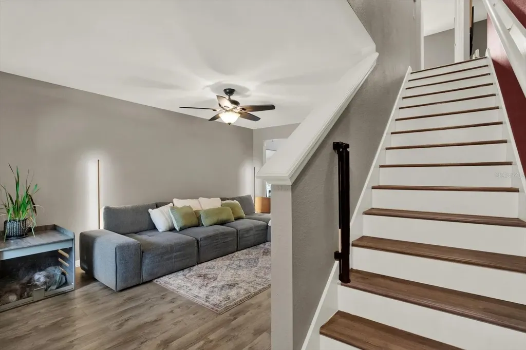 3017 Mojave Oak Drive Valrico FL 33594