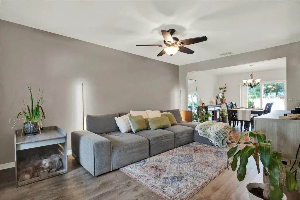 3017 Mojave Oak Drive Valrico FL 33594