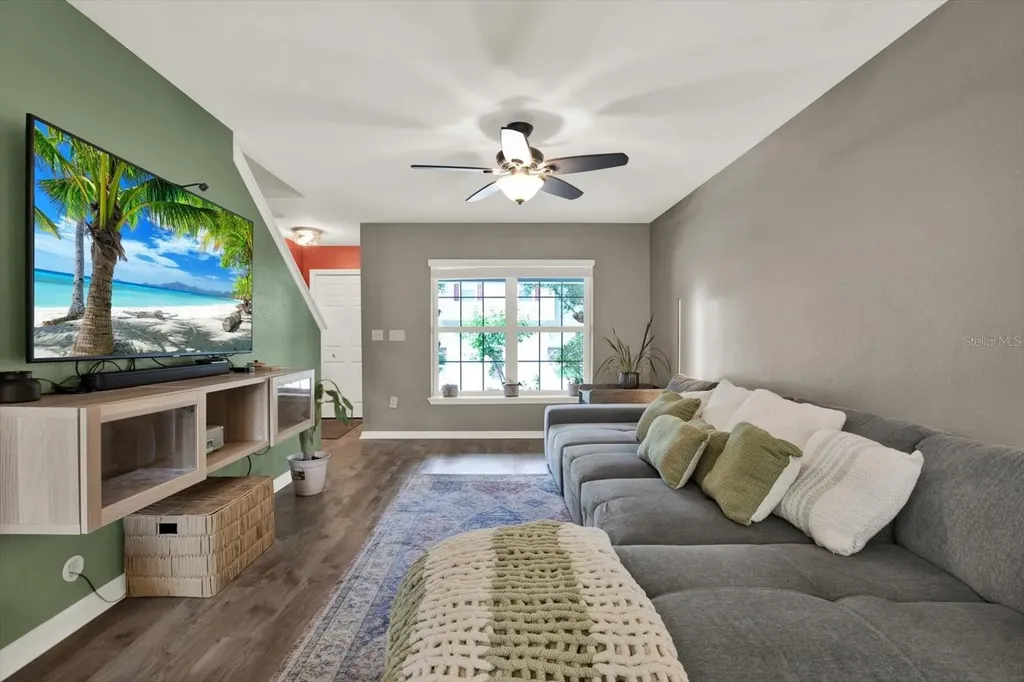 3017 Mojave Oak Drive Valrico FL 33594