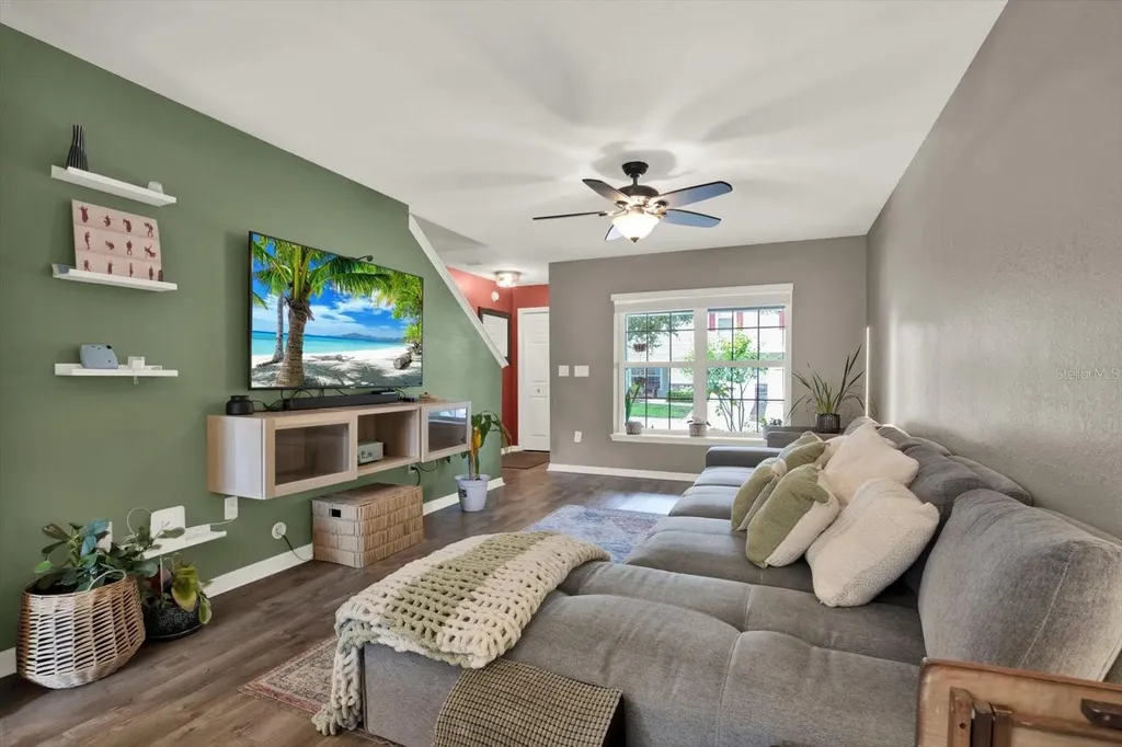 3017 Mojave Oak Drive Valrico FL 33594