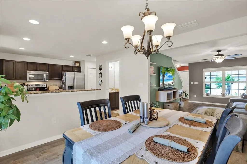 3017 Mojave Oak Drive Valrico FL 33594
