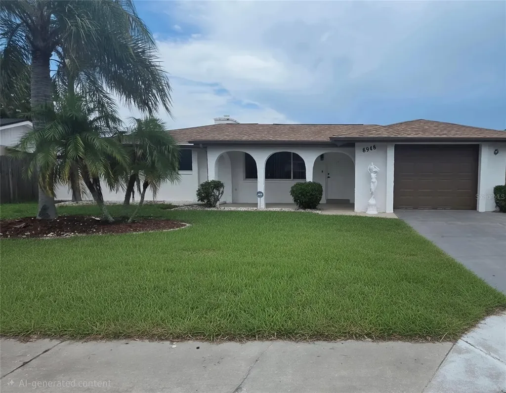 8948 Saint Regis Lane Port Richey FL 34668