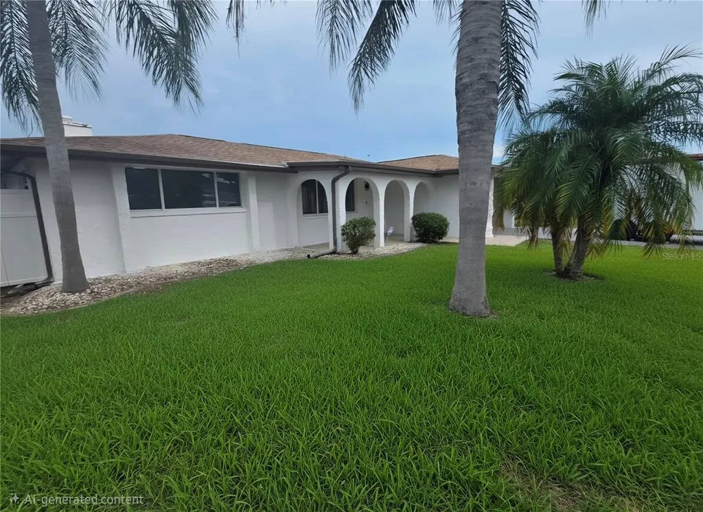 8948 Saint Regis Lane Port Richey FL 34668