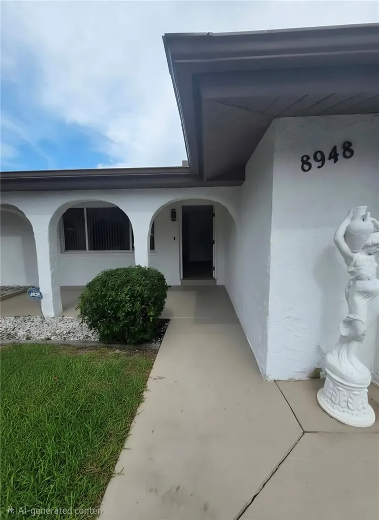 8948 Saint Regis Lane Port Richey FL 34668