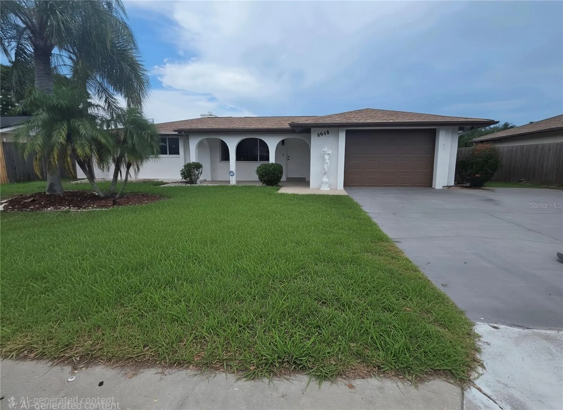 8948 Saint Regis Lane Port Richey FL 34668