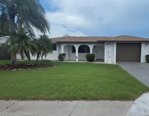 8948 Saint Regis Lane Port Richey FL 34668