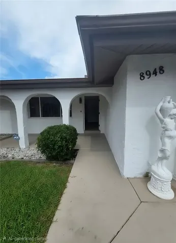 8948 Saint Regis Lane Port Richey FL 34668