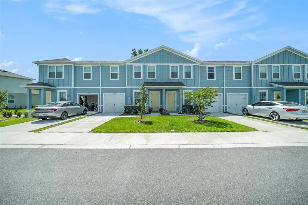 12264 Grizzly Lane New Port Richey FL 34654