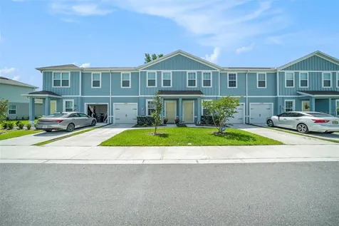 12264 Grizzly Lane New Port Richey FL 34654