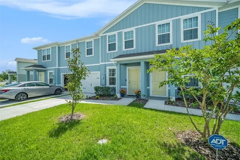 12264 Grizzly Lane New Port Richey FL 34654