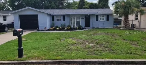 10840 Norwood Avenue Port Richey FL 34668