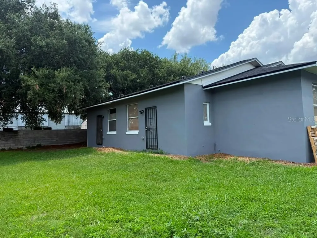 1244 23rd Street Orlando FL 32805