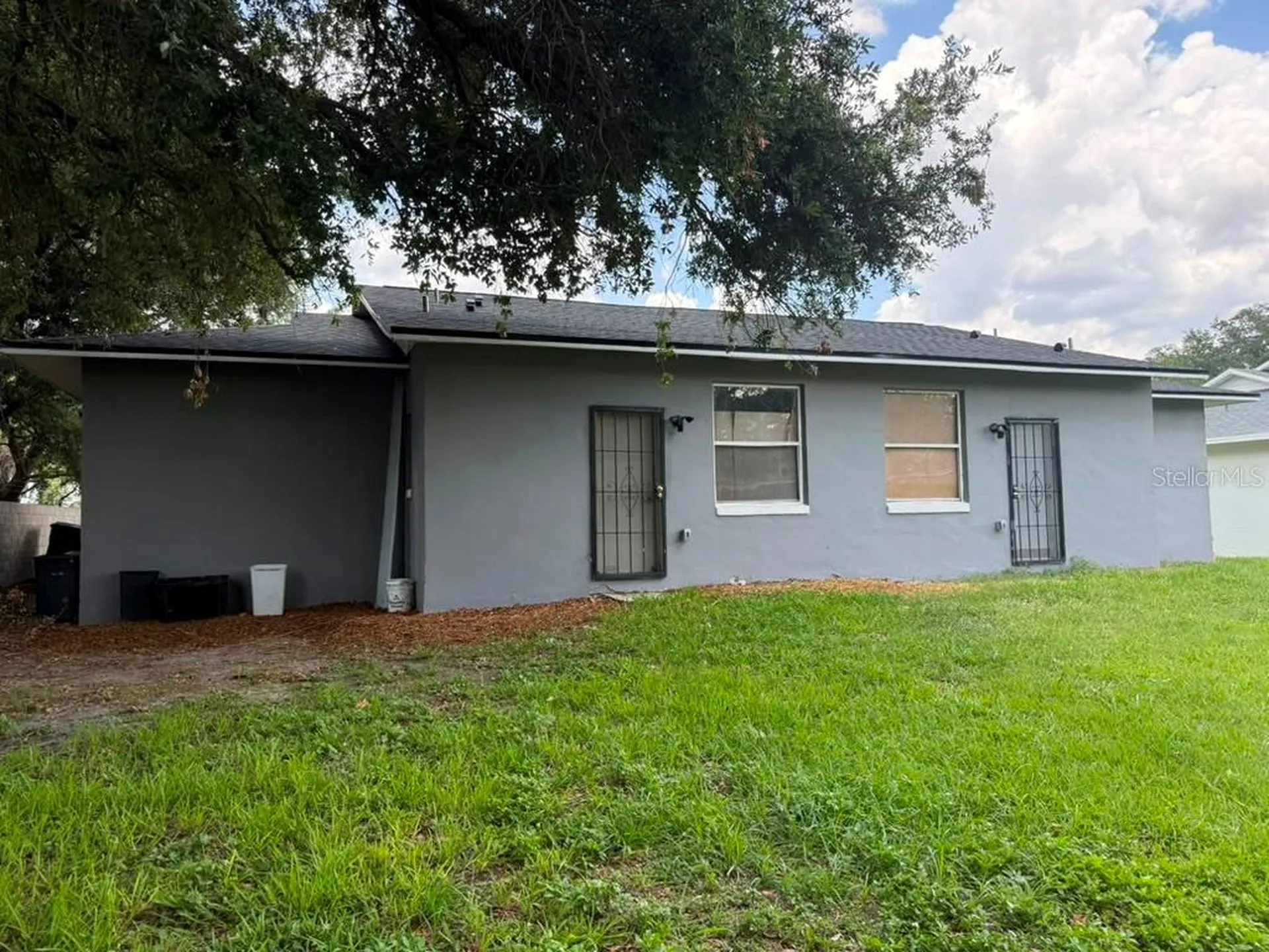 1244 23rd Street Orlando FL 32805