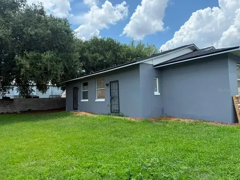1244 23rd Street Orlando FL 32805