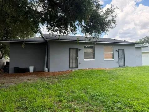 1244 23rd Street Orlando FL 32805