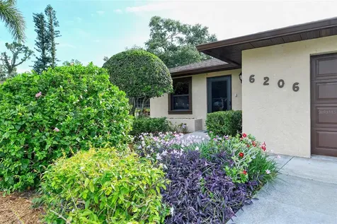6206 26th Avenue W Bradenton FL 34209