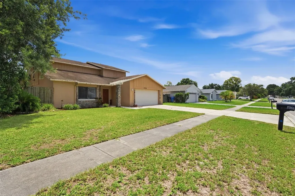 15806 Pennington Road Tampa FL 33624