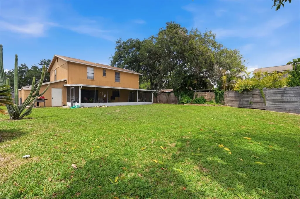 15806 Pennington Road Tampa FL 33624