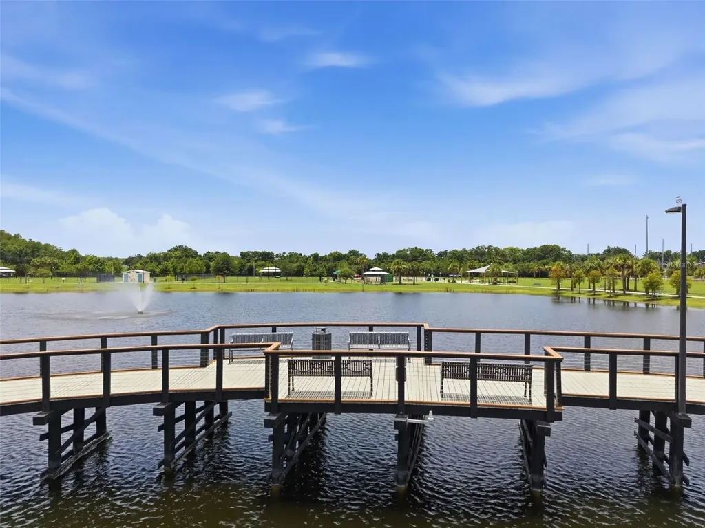 15806 Pennington Road Tampa FL 33624
