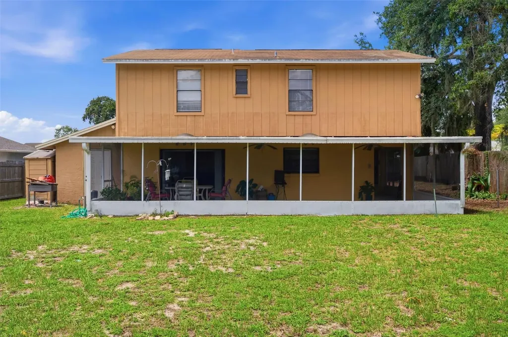 15806 Pennington Road Tampa FL 33624
