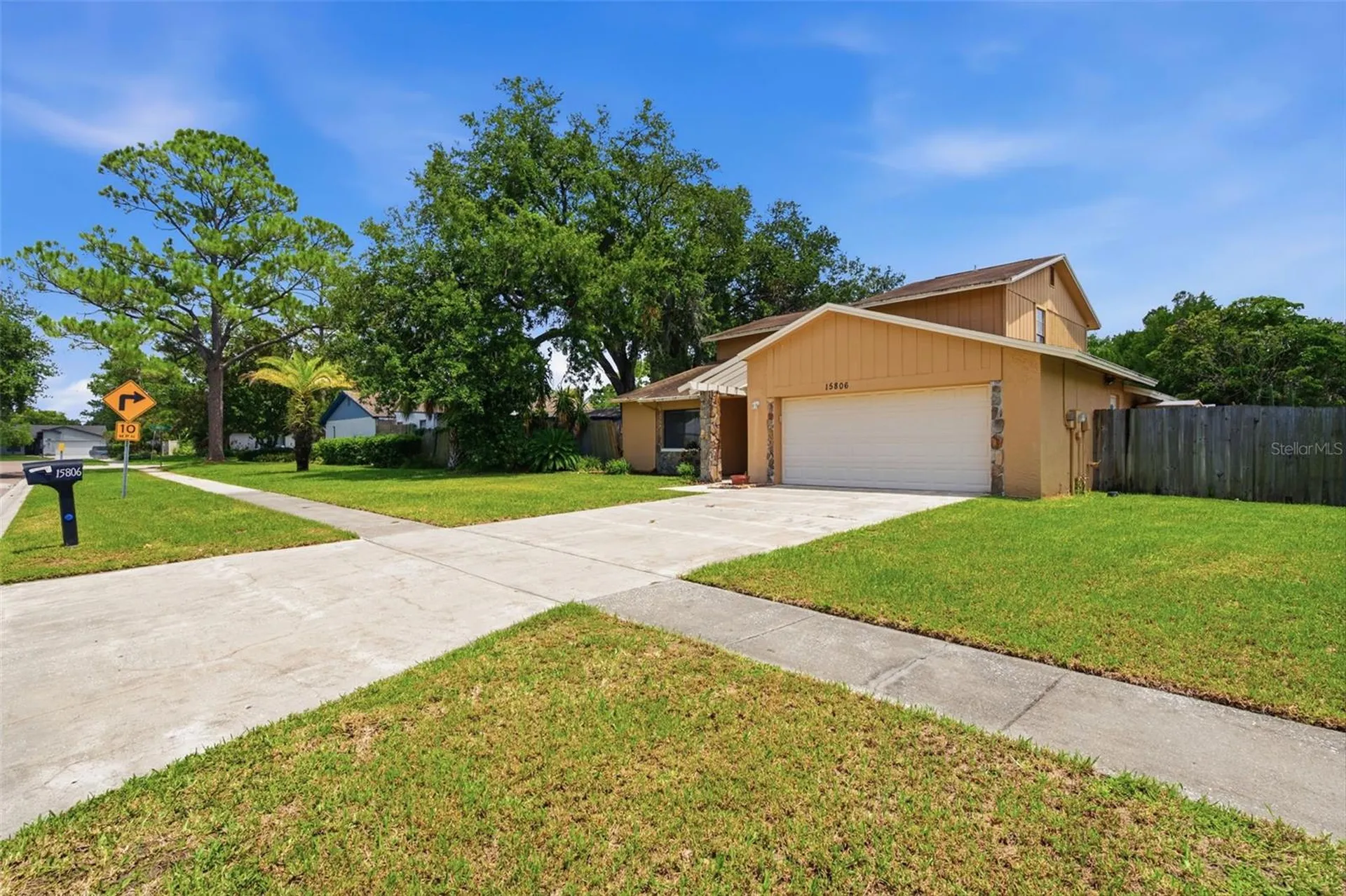 15806 Pennington Road Tampa FL 33624