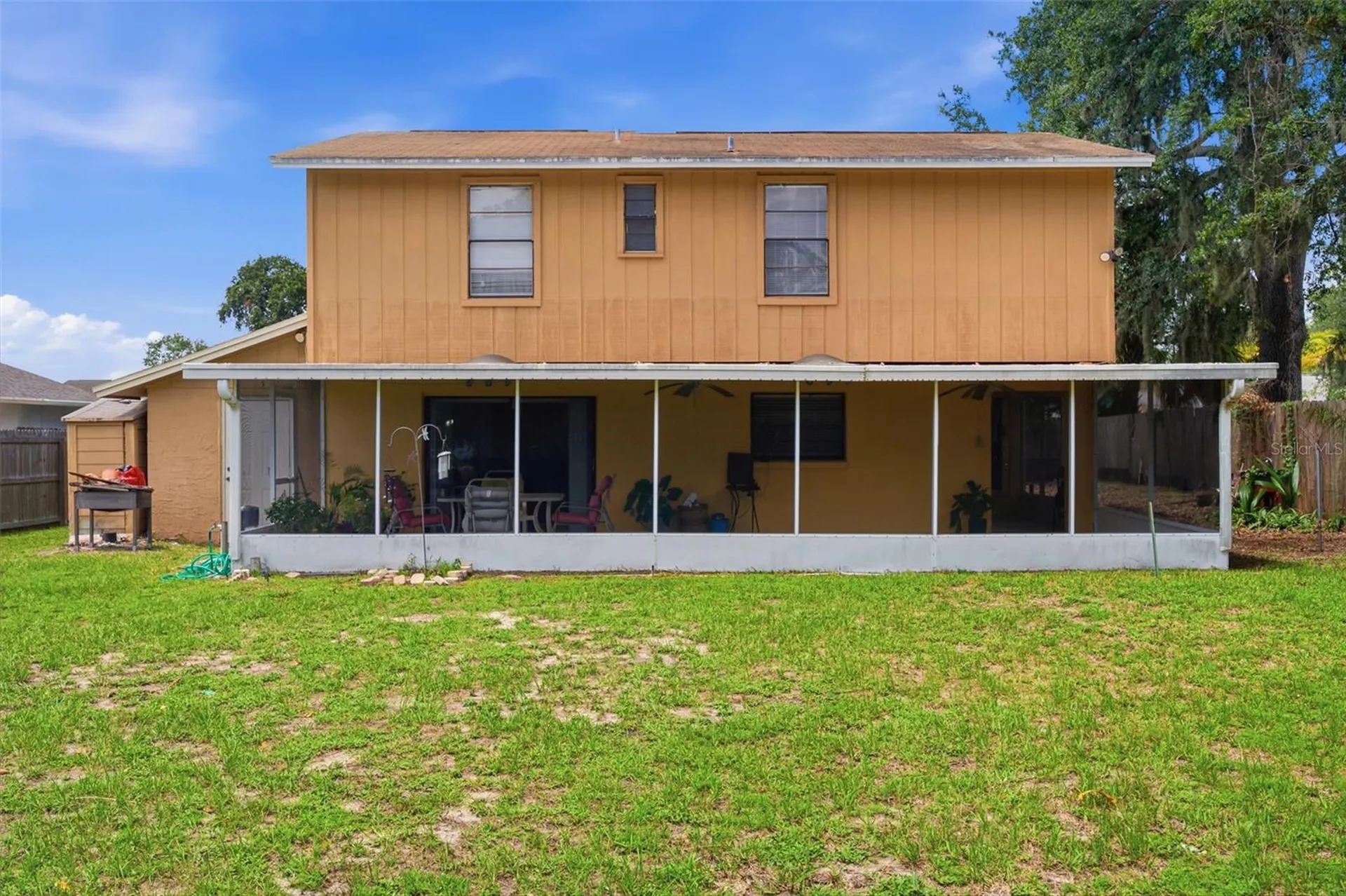 15806 Pennington Road Tampa FL 33624