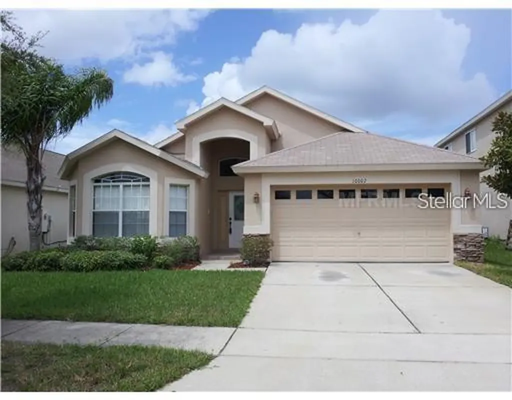 10007 Doriath Circle Orlando FL 32825