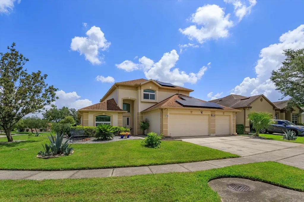 606 Buckhaven Loop Ocoee FL 34761