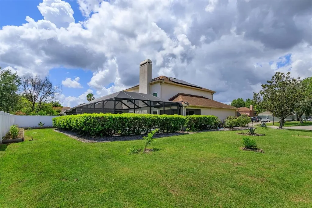 606 Buckhaven Loop Ocoee FL 34761