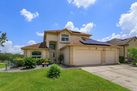 606 Buckhaven Loop Ocoee FL 34761