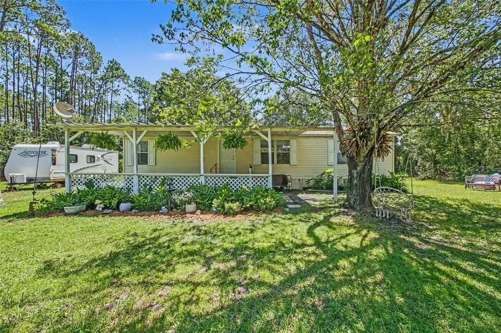 2375 Grove Street Bunnell FL 32110