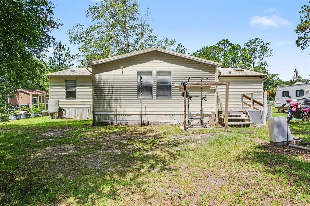 2375 Grove Street Bunnell FL 32110