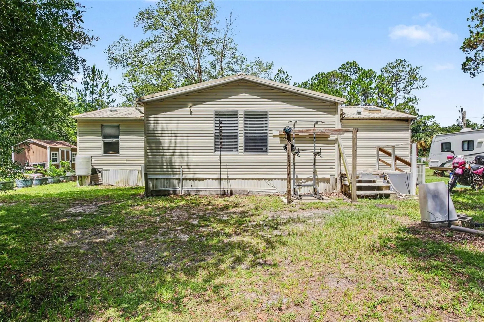 2375 Grove Street Bunnell FL 32110