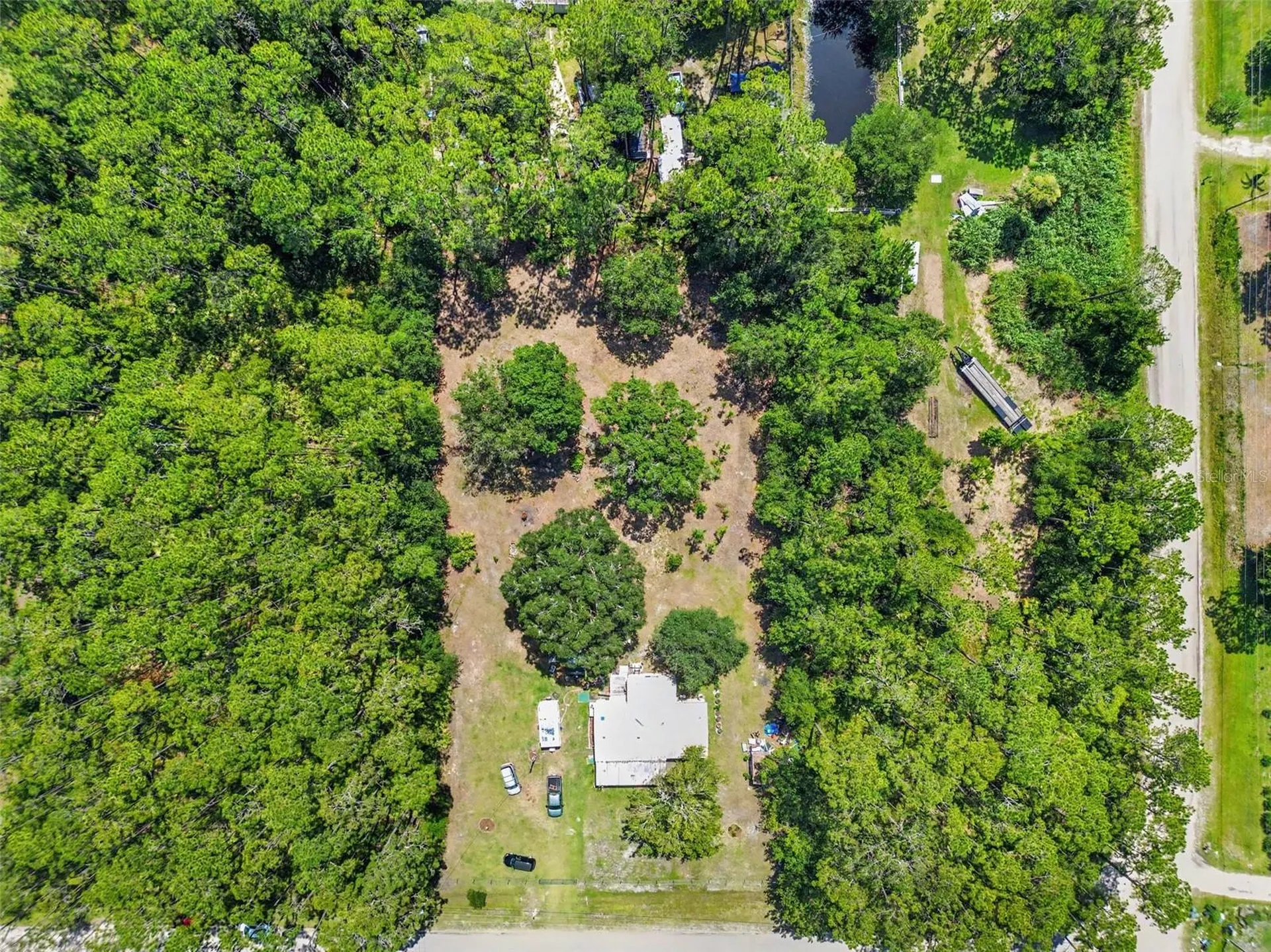 2375 Grove Street Bunnell FL 32110
