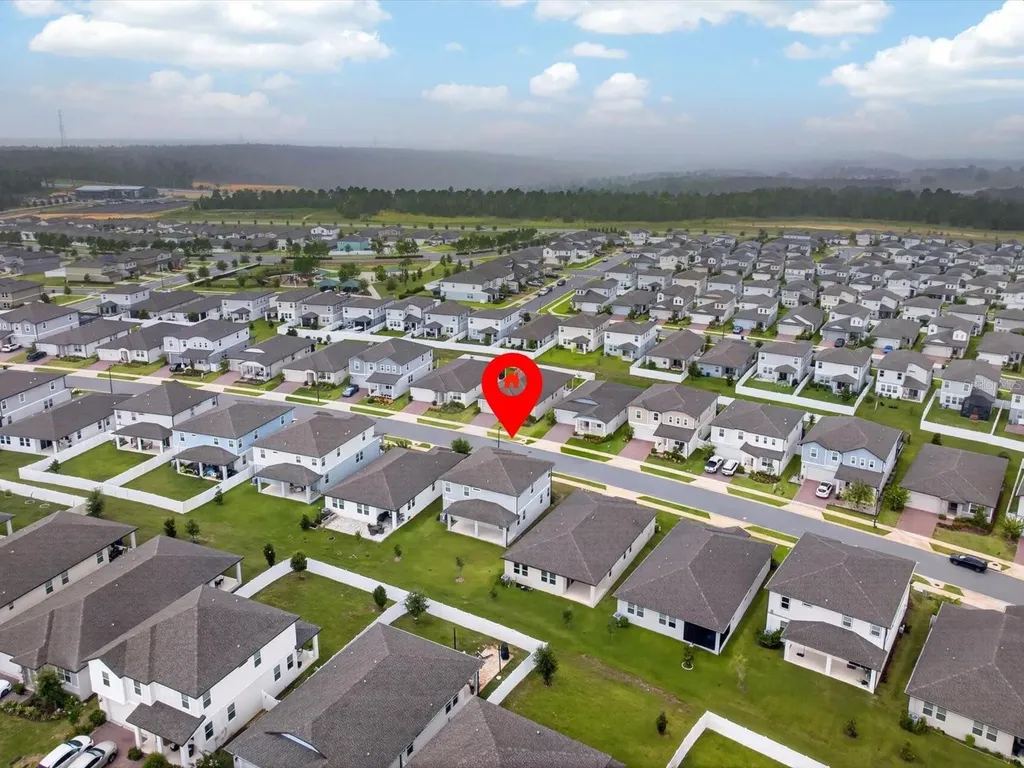 2292 Bear Peak Rd. Road Minneola FL 34715